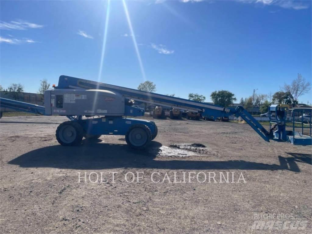 Genie BOOM S65 Körüklü personel platformları