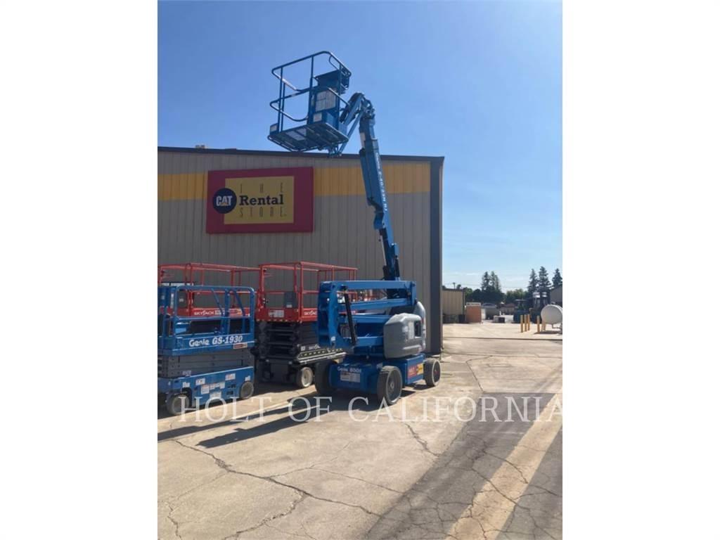 Genie BOOM Z40 Körüklü personel platformları