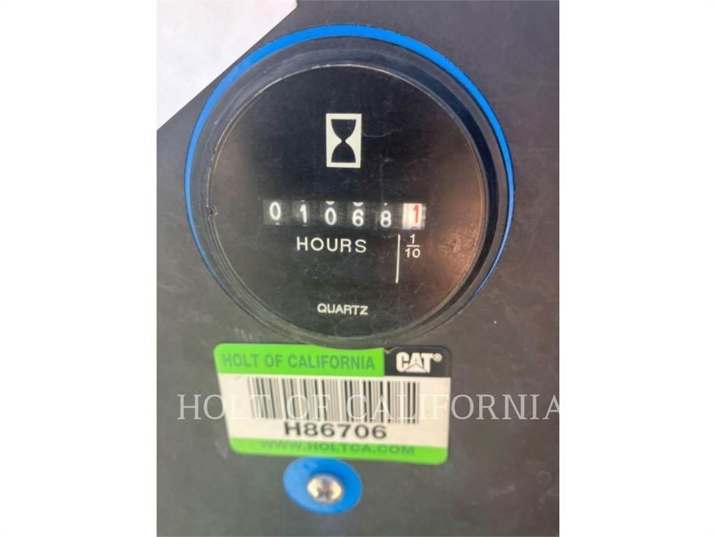 Genie BOOM Z40 Körüklü personel platformları