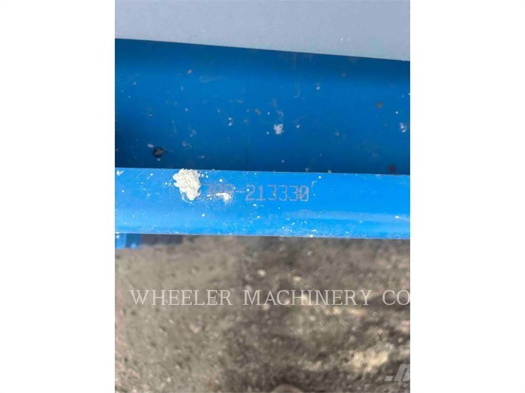 Genie GS1932 Makasli platformlar