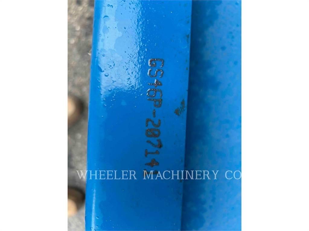 Genie GS2646 Makasli platformlar