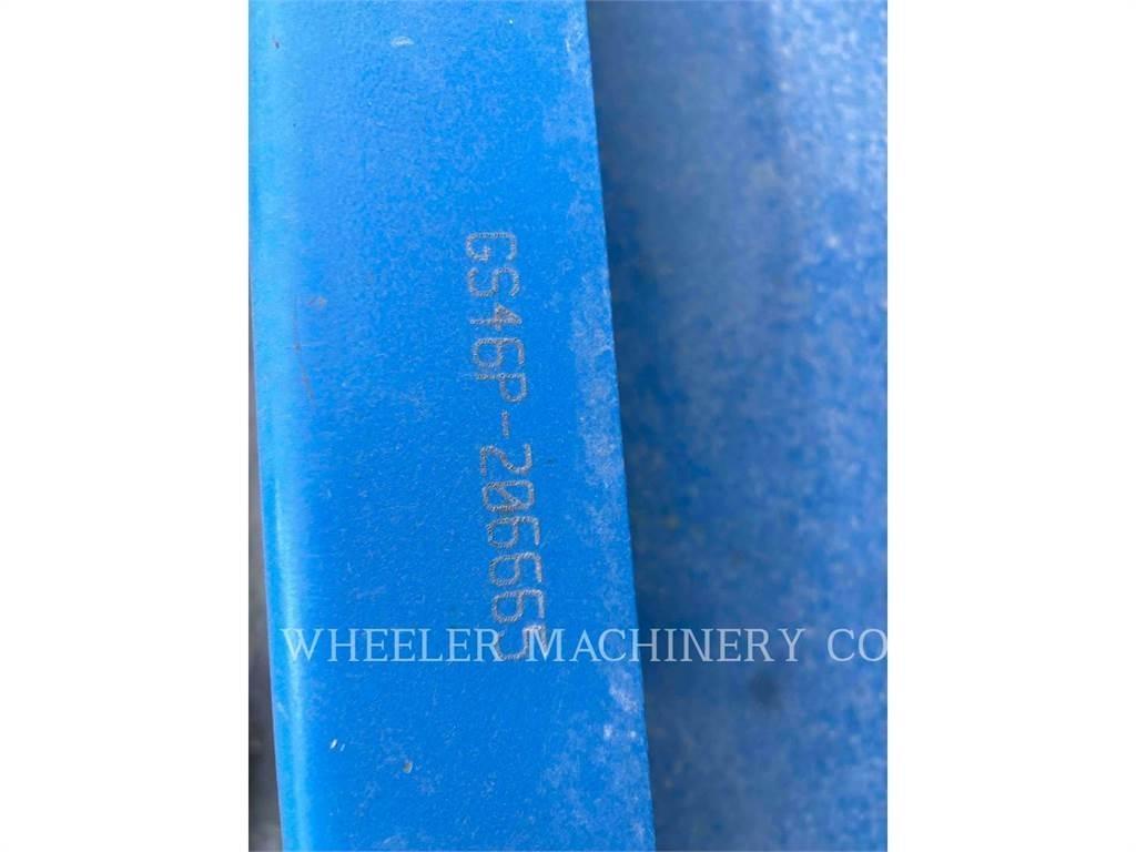 Genie GS3246 Makasli platformlar