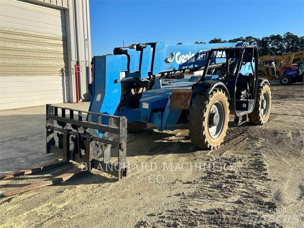 Genie GTH-1056 Teleskopik yükleyiciler