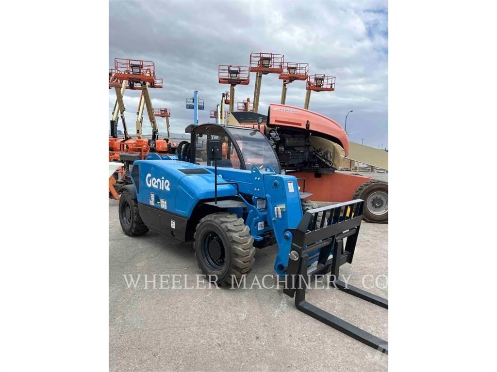 Genie GTH-5519 Teleskopik yükleyiciler