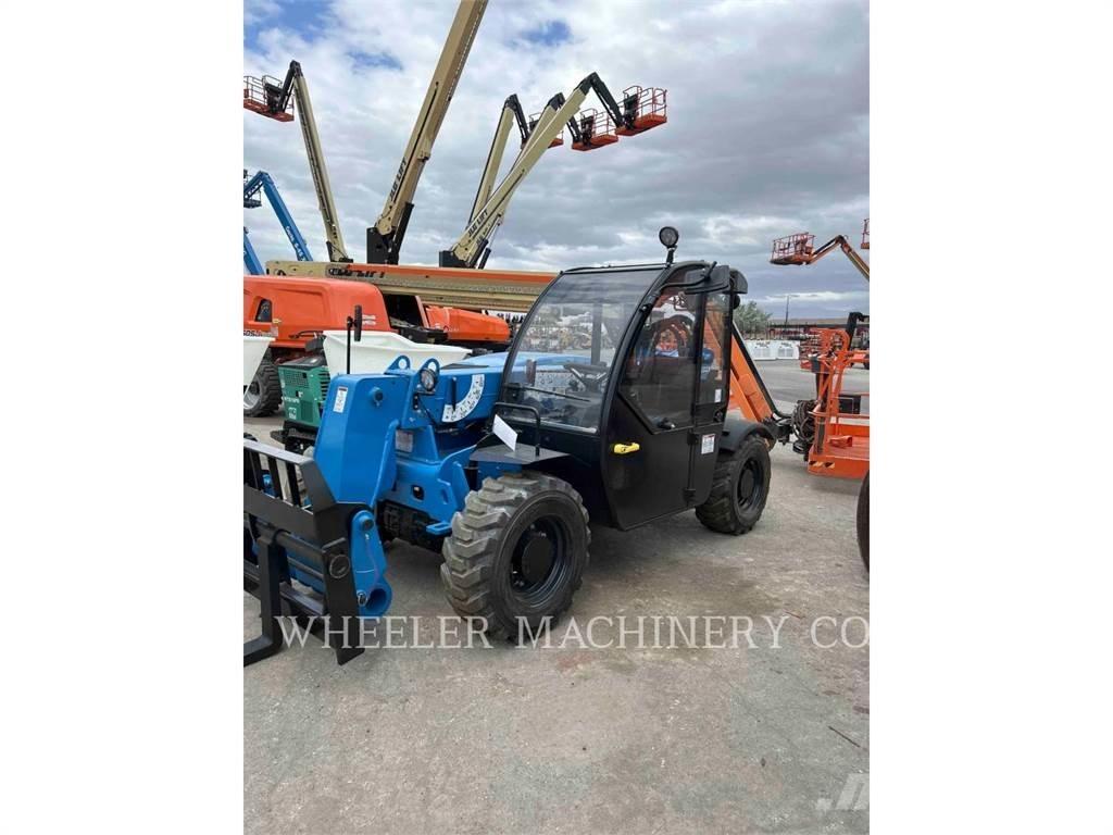 Genie GTH-5519 Teleskopik yükleyiciler
