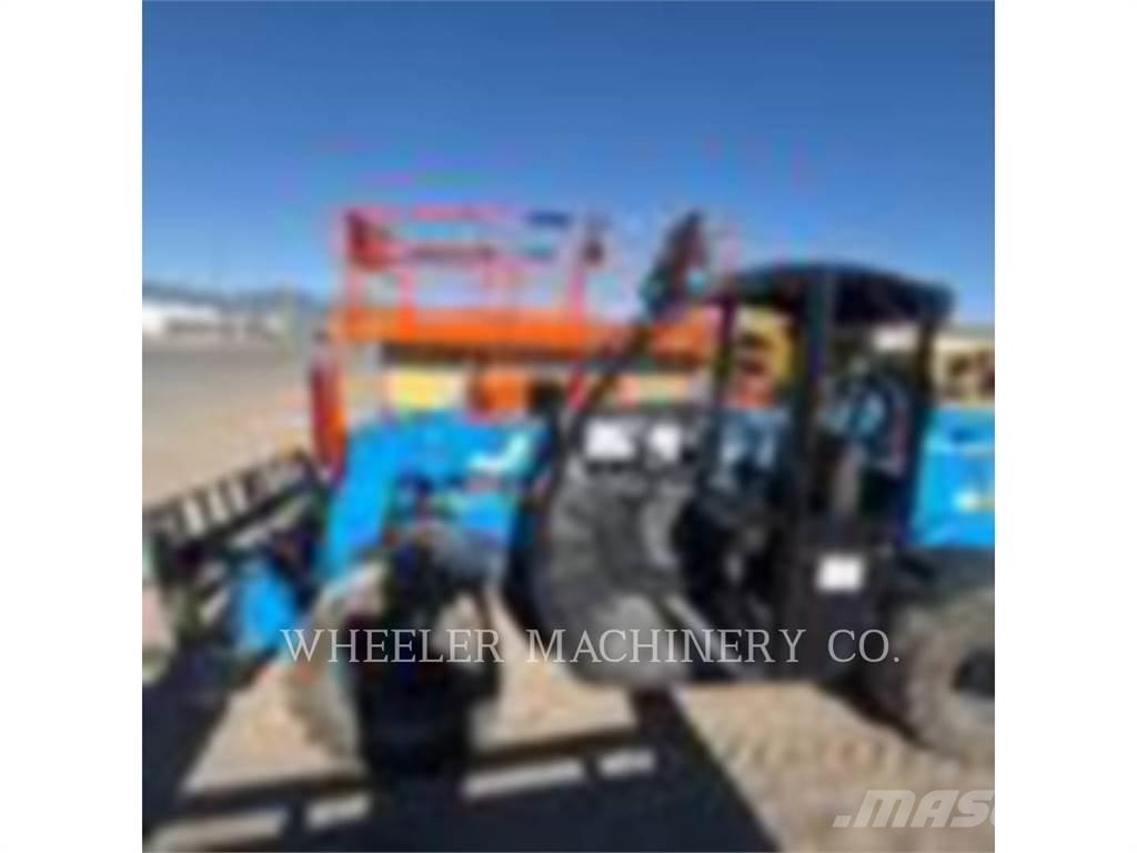 Genie GTH-5519 Teleskopik yükleyiciler