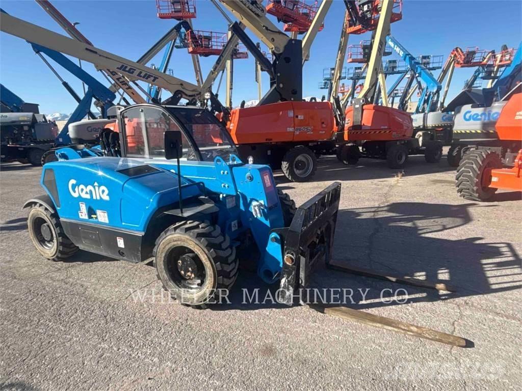 Genie GTH-5519 Teleskopik yükleyiciler