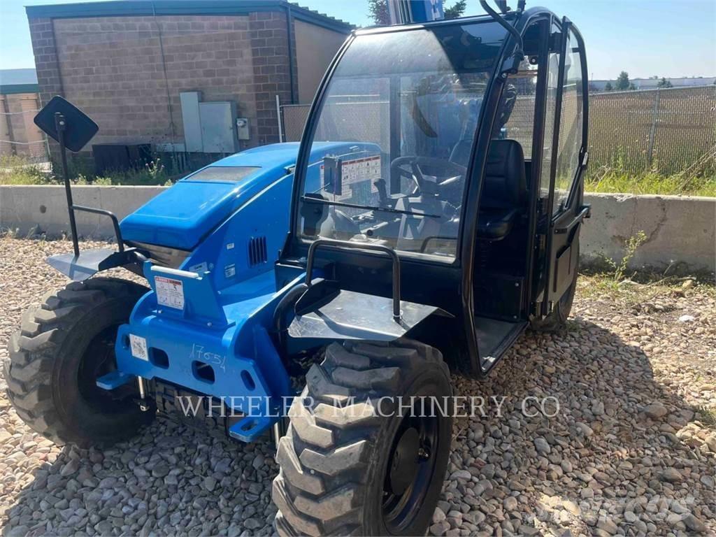 Genie GTH-5519 Teleskopik yükleyiciler