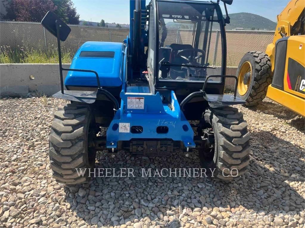 Genie GTH-5519 Teleskopik yükleyiciler