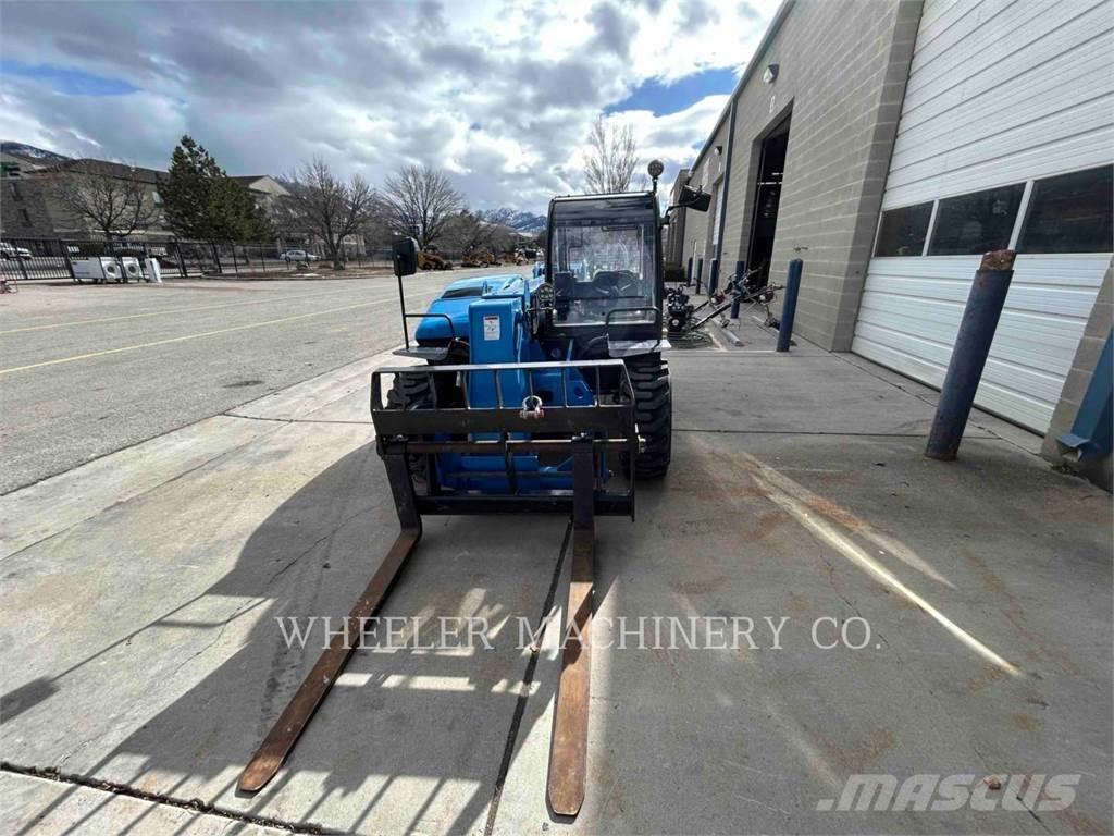 Genie GTH-5519 Teleskopik yükleyiciler