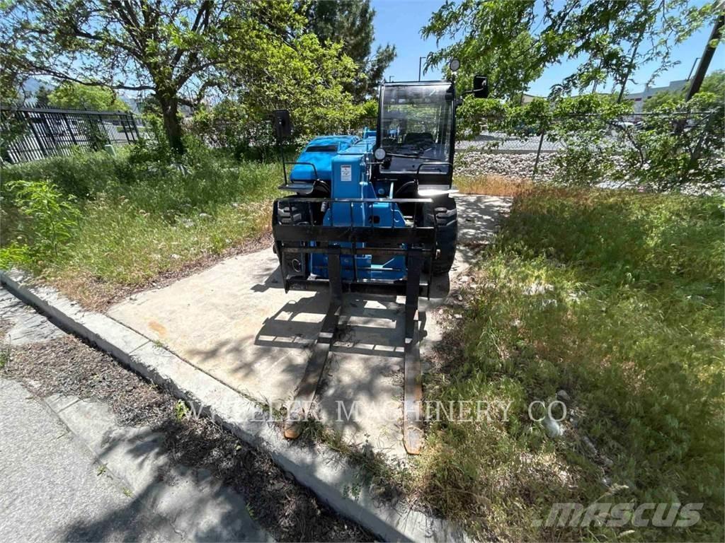 Genie GTH-5519 Teleskopik yükleyiciler