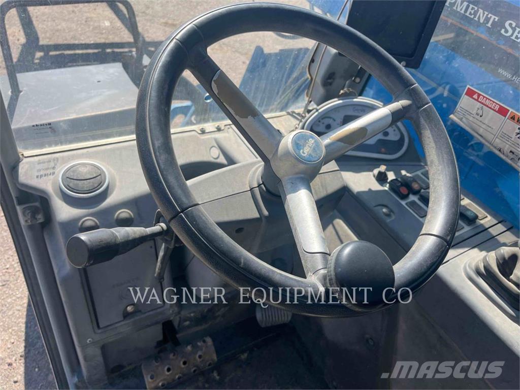 Genie GTH-5519 Teleskopik yükleyiciler