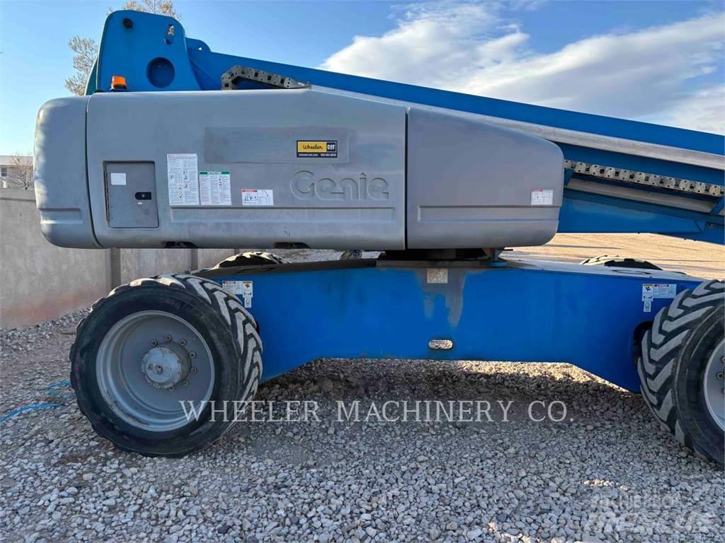 Genie GTH-844 Teleskopik yükleyiciler