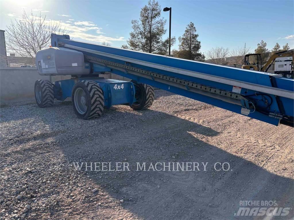 Genie GTH-844 Teleskopik yükleyiciler