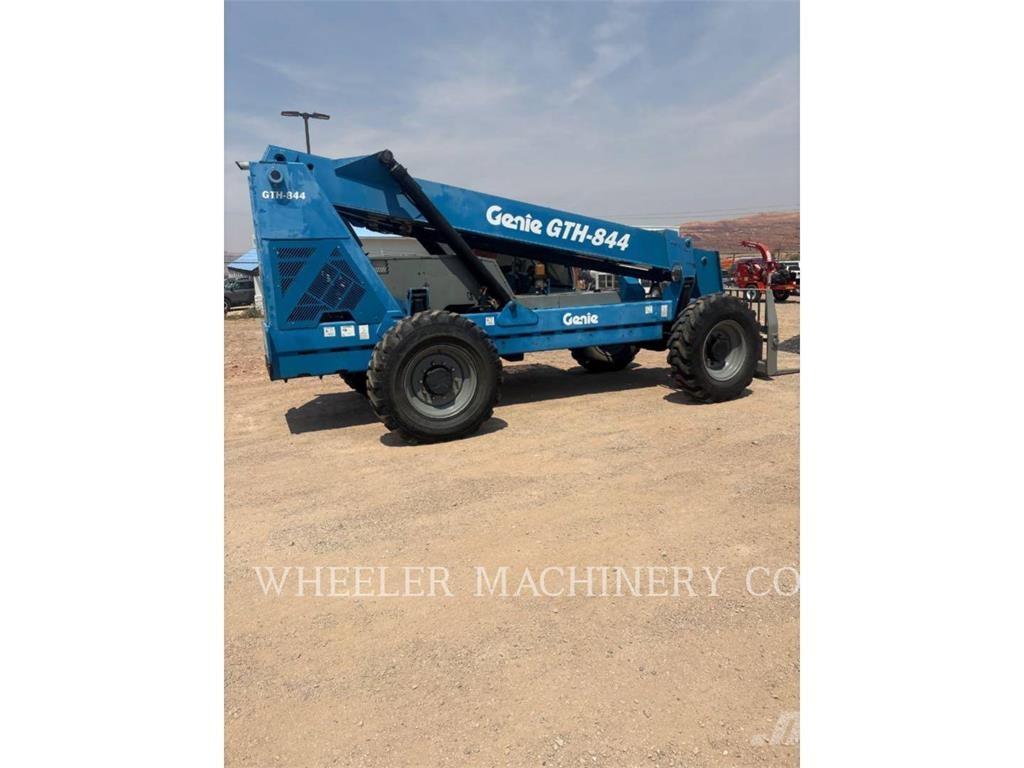 Genie GTH-844 Teleskopik yükleyiciler