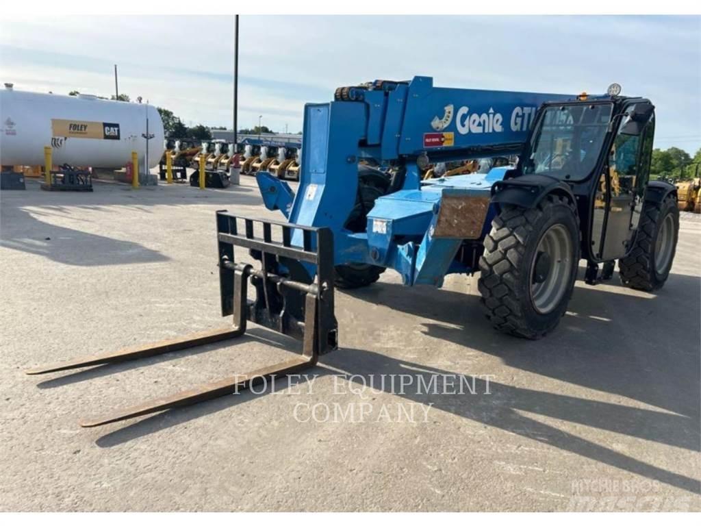 Genie GTH1056C Teleskopik yükleyiciler
