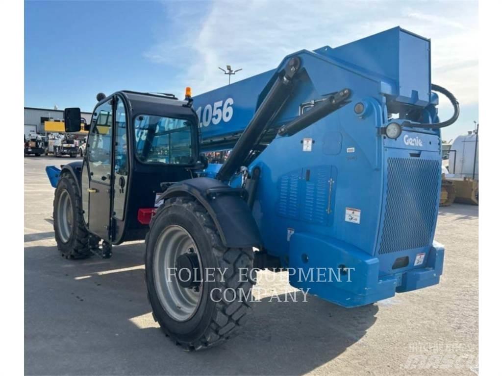 Genie GTH1056C Teleskopik yükleyiciler