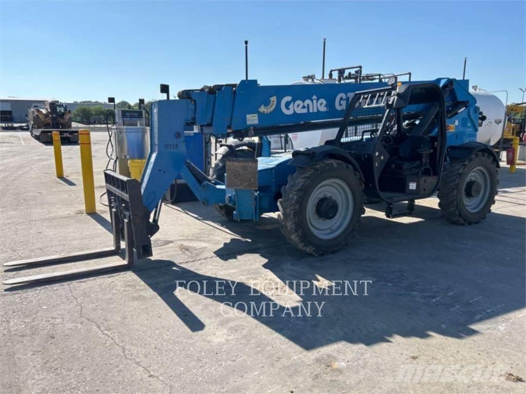 Genie GTH1056O Teleskopik yükleyiciler