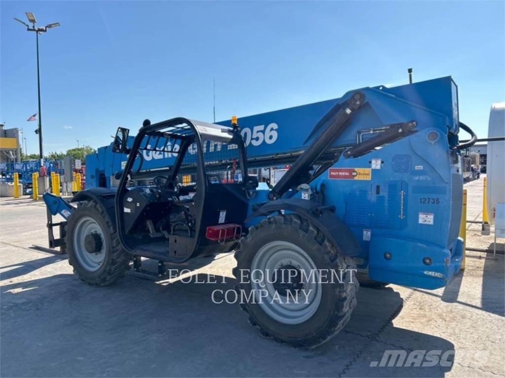 Genie GTH1056O Teleskopik yükleyiciler