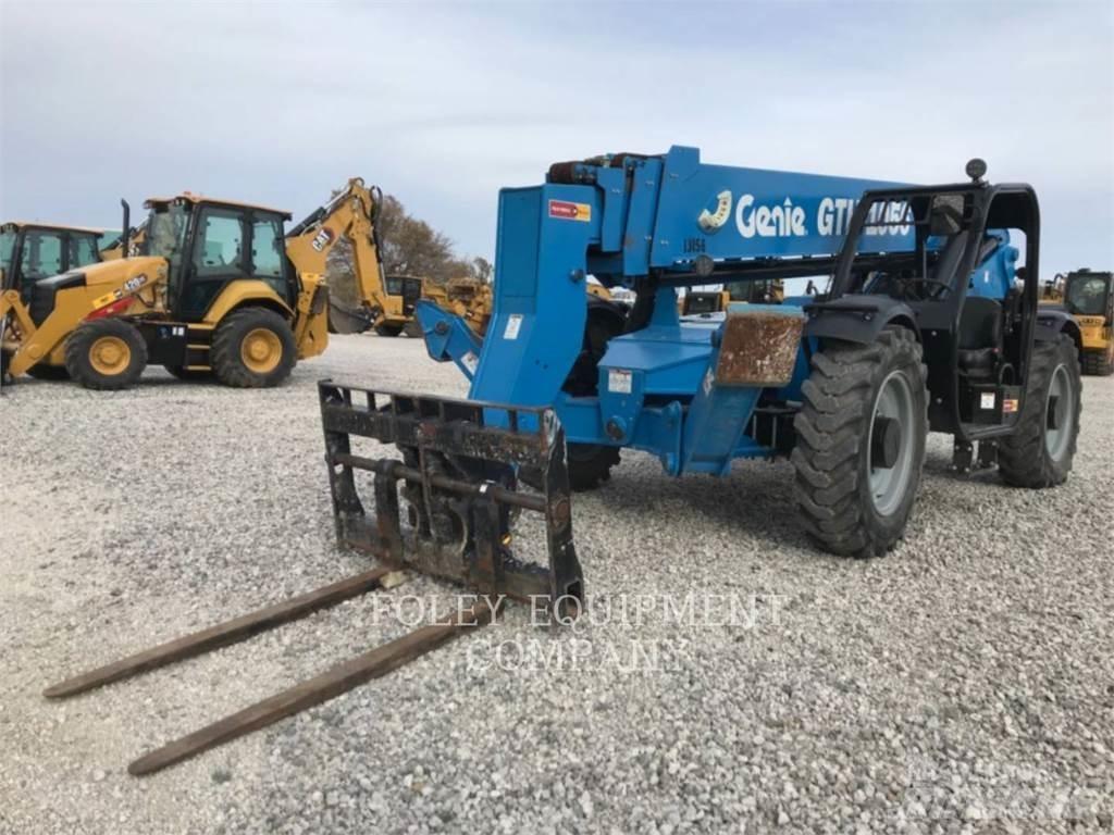 Genie GTH1056O Teleskopik yükleyiciler