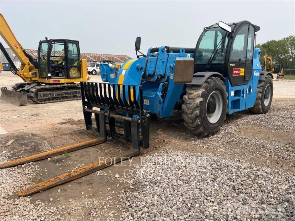 Genie GTH1256C Teleskopik yükleyiciler
