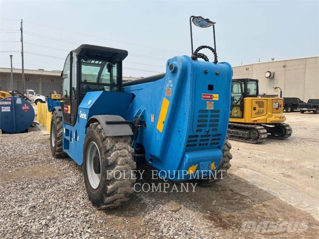 Genie GTH1256C Teleskopik yükleyiciler