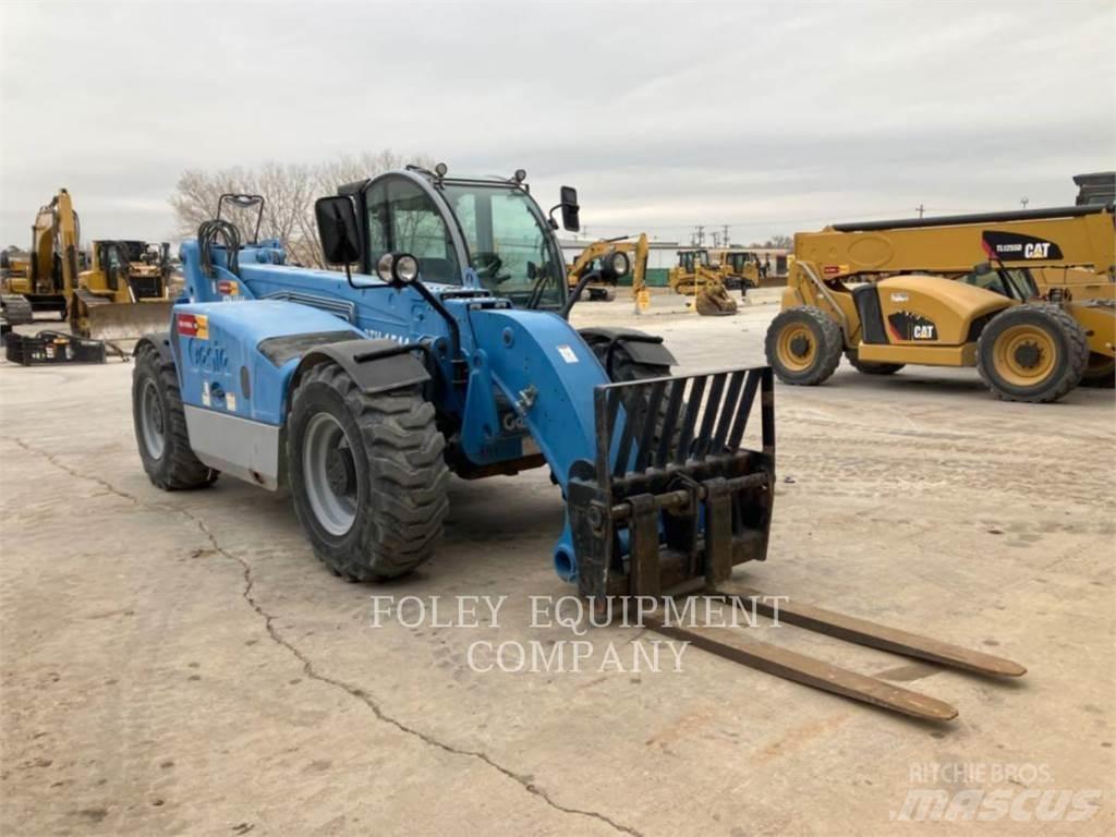 Genie GTH1544C Teleskopik yükleyiciler