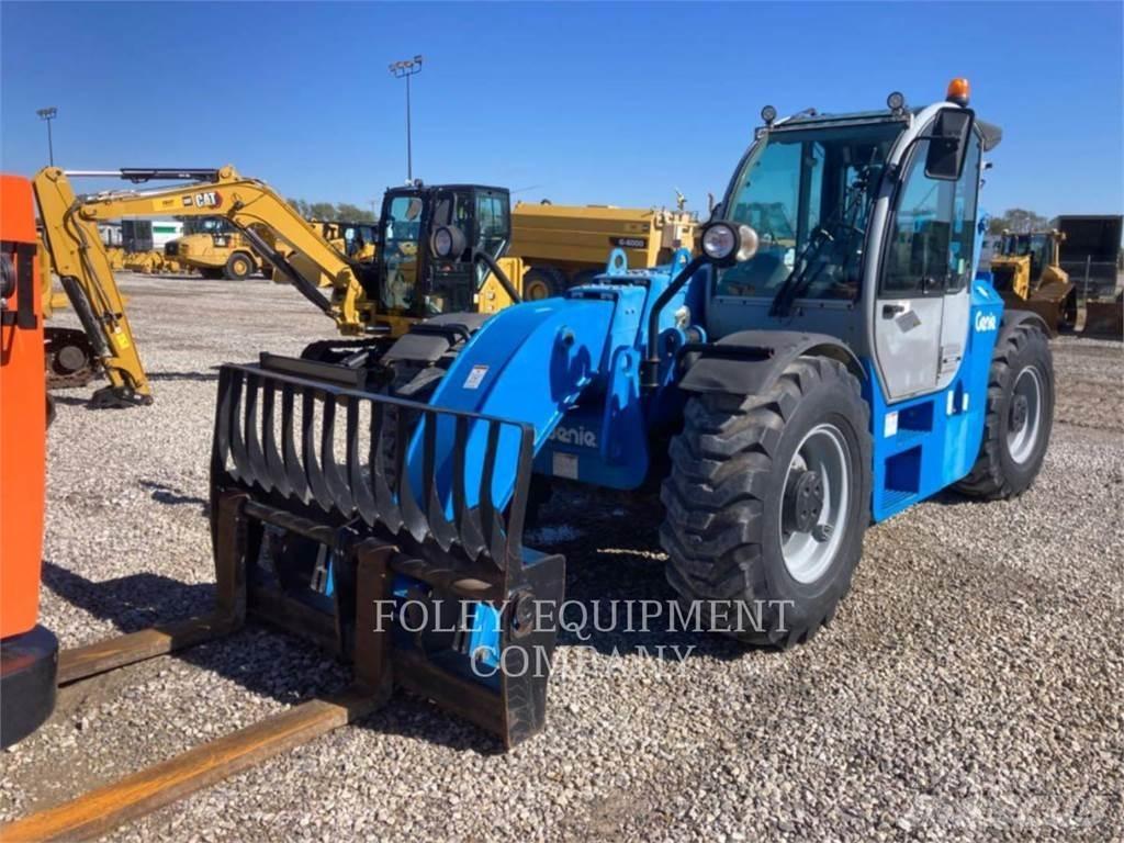 Genie GTH1544C Teleskopik yükleyiciler