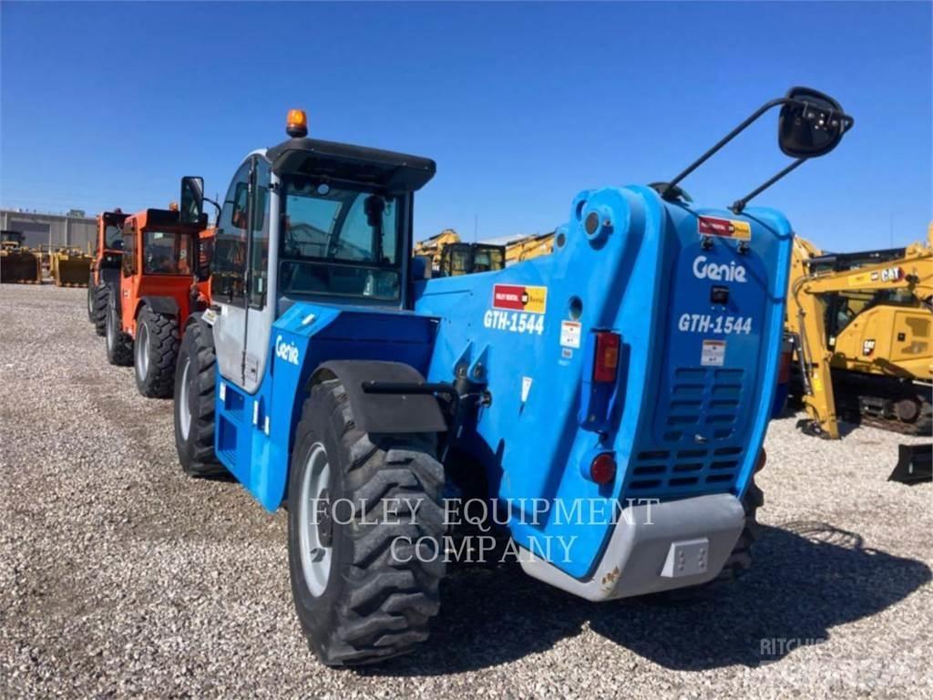 Genie GTH1544C Teleskopik yükleyiciler