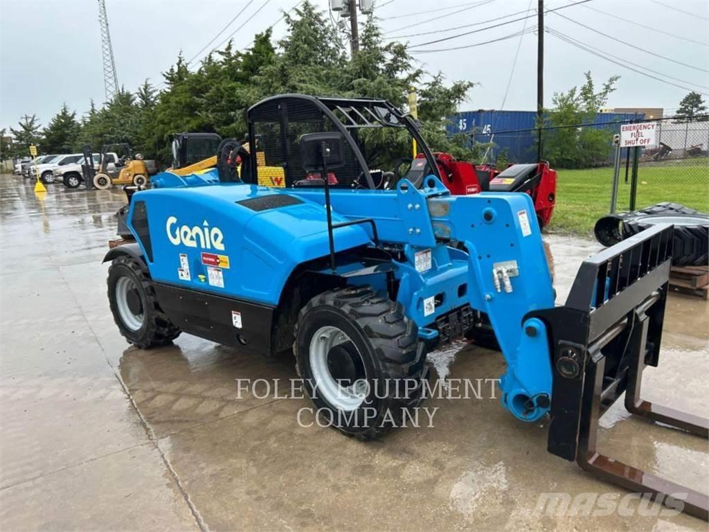 Genie GTH5519O Teleskopik yükleyiciler