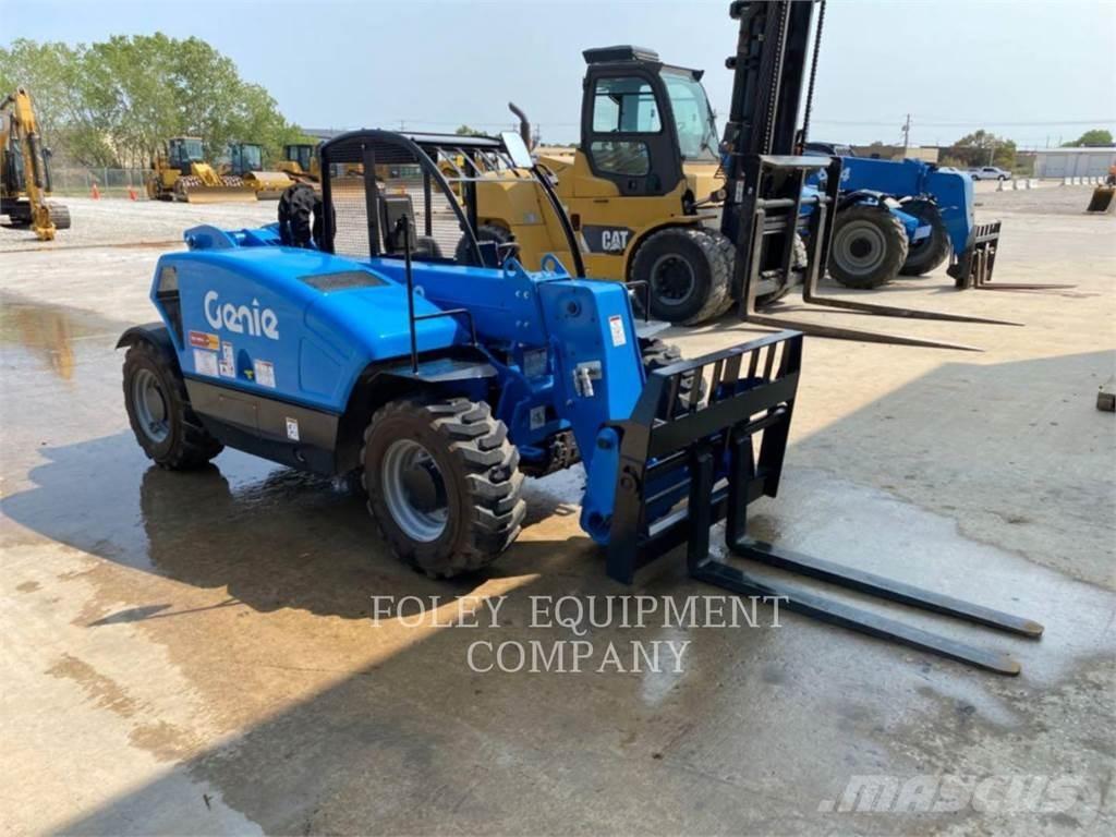 Genie GTH5519O Teleskopik yükleyiciler