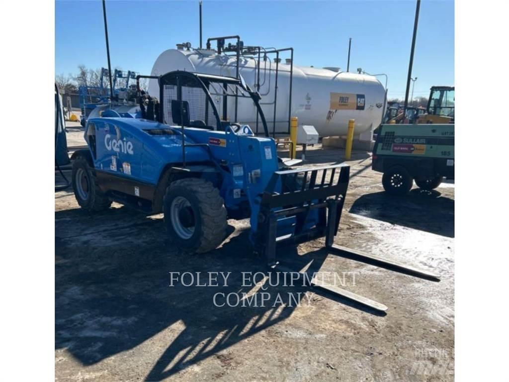 Genie GTH5519O Teleskopik yükleyiciler