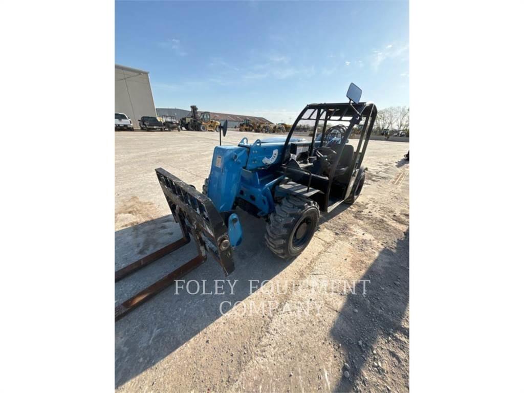 Genie GTH5519O Teleskopik yükleyiciler