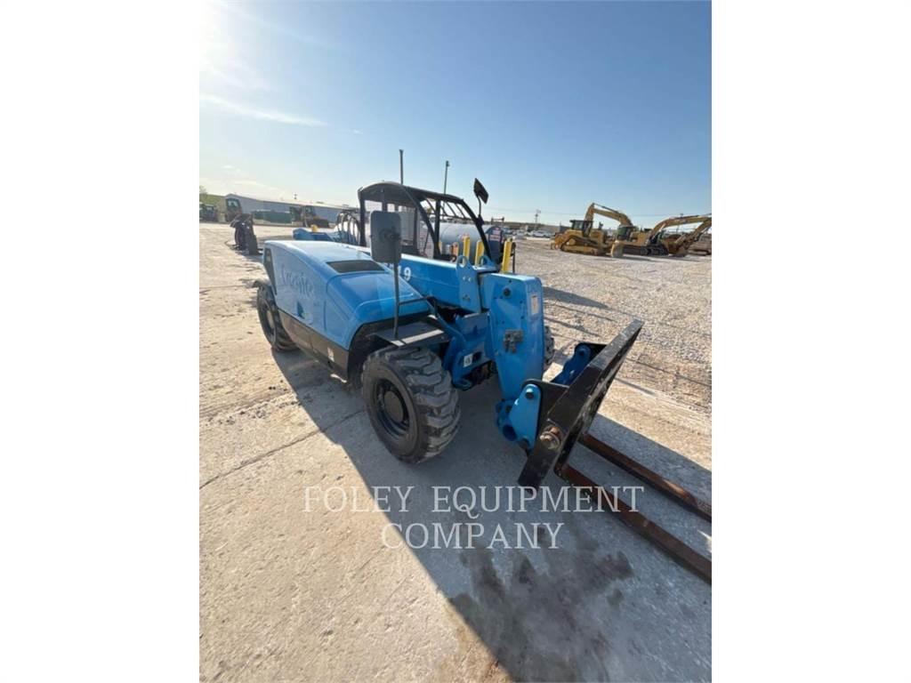 Genie GTH5519O Teleskopik yükleyiciler