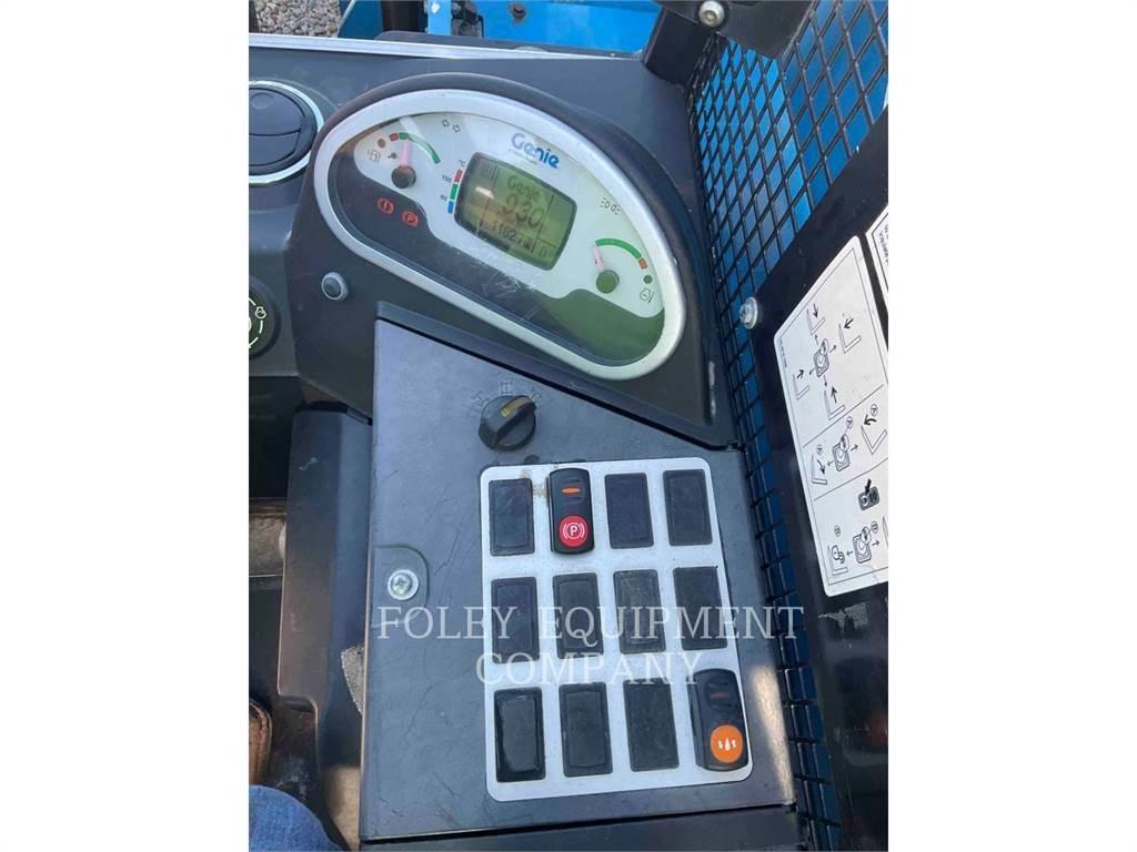 Genie GTH5519O Teleskopik yükleyiciler