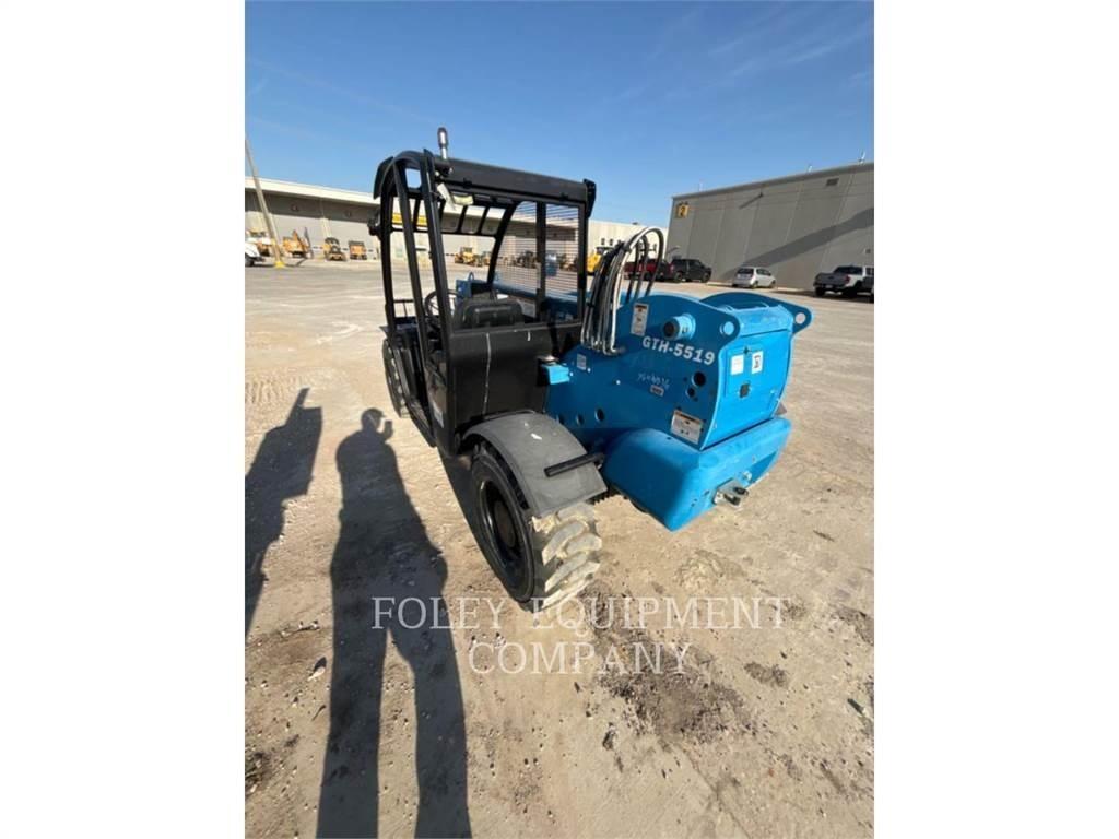 Genie GTH5519O Teleskopik yükleyiciler