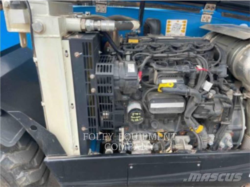 Genie GTH5519O Teleskopik yükleyiciler