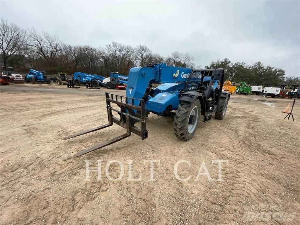 Genie GTH844 Teleskopik yükleyiciler