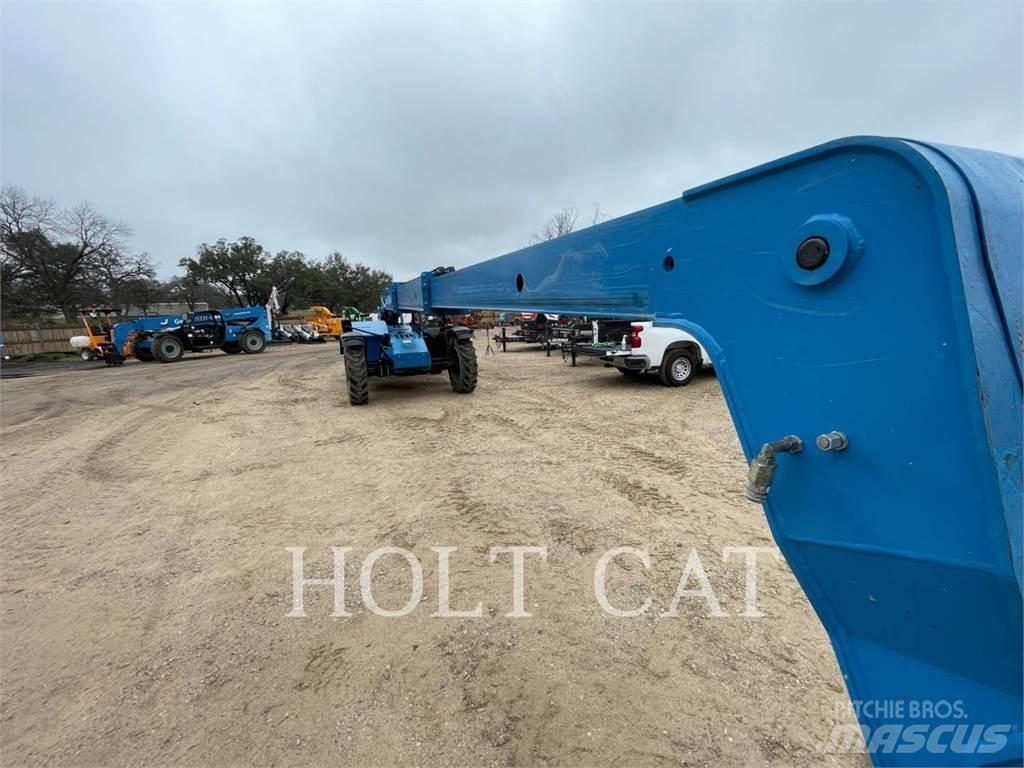 Genie GTH844 Teleskopik yükleyiciler