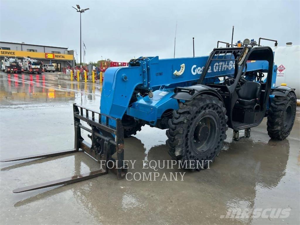 Genie GTH844DO Teleskopik yükleyiciler
