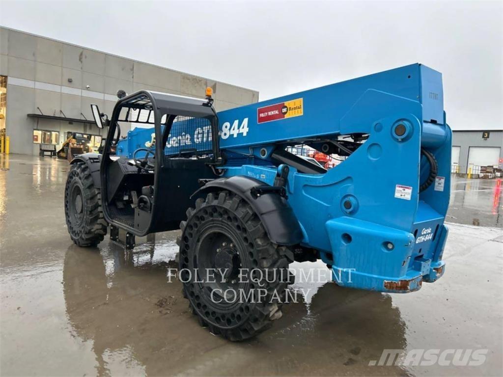 Genie GTH844DO Teleskopik yükleyiciler