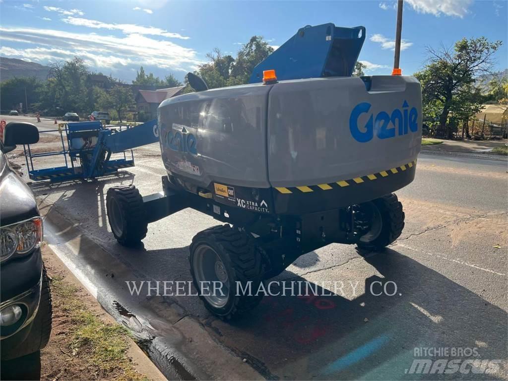 Genie S45XC Körüklü personel platformları