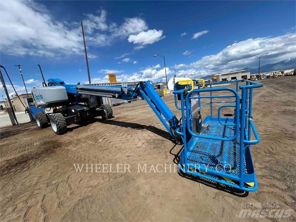 Genie S45XC Körüklü personel platformları