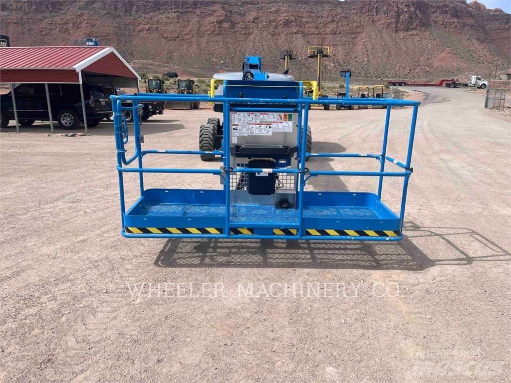 Genie S45XC Körüklü personel platformları