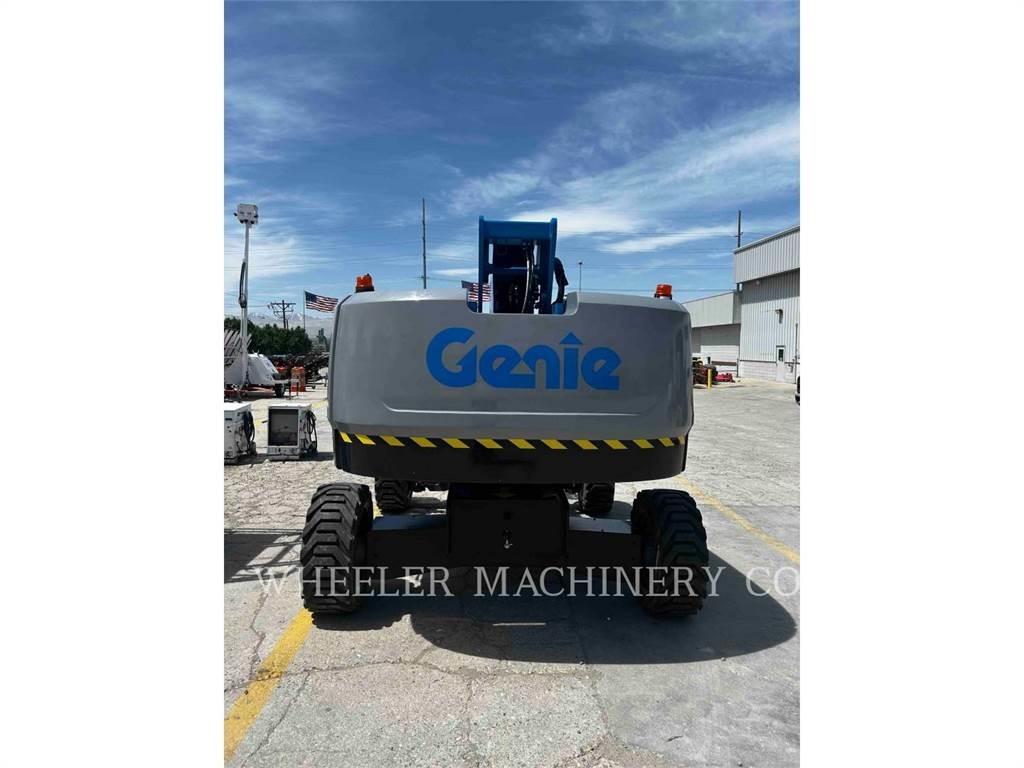 Genie S45XC Körüklü personel platformları