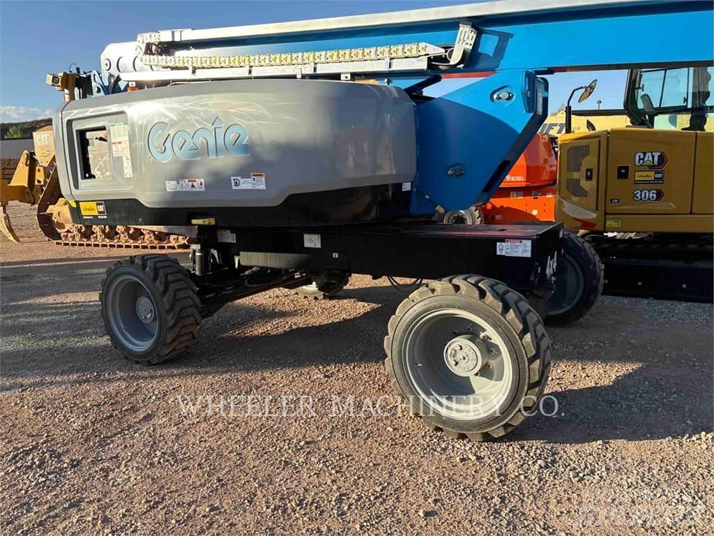 Genie S60J Körüklü personel platformları