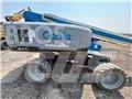 Genie S65XC Körüklü personel platformları