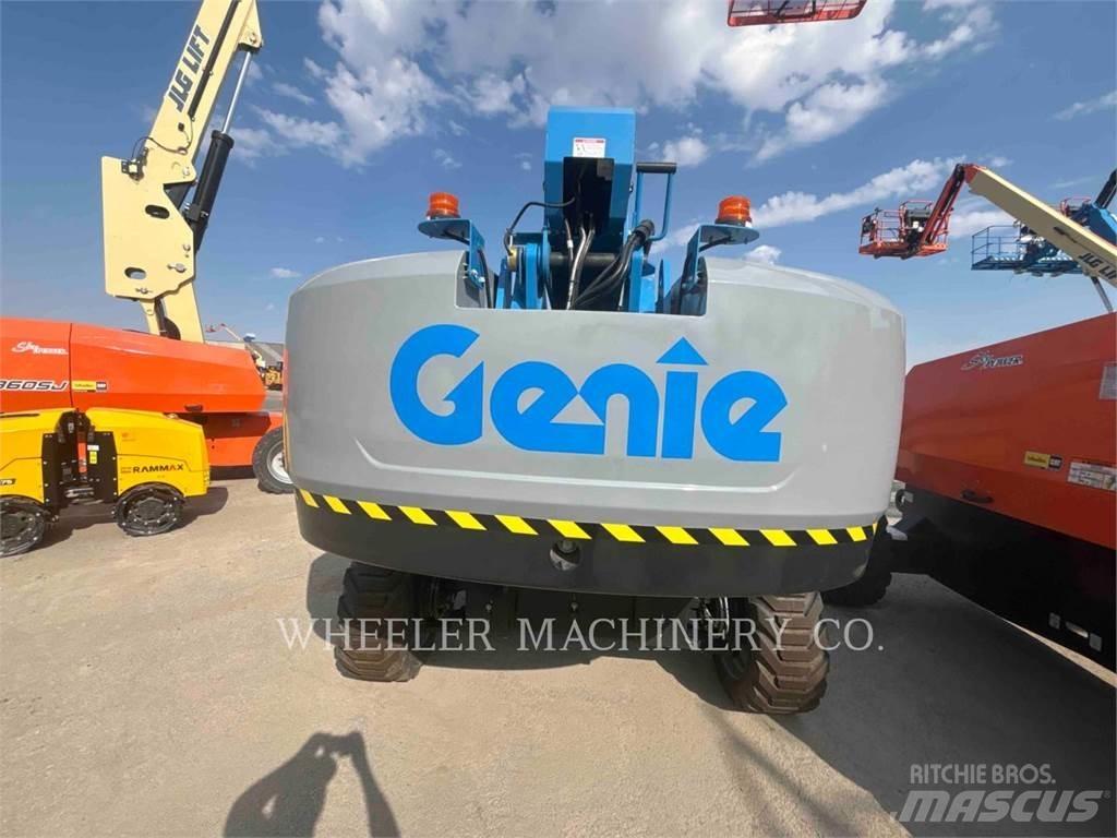 Genie S65XC Körüklü personel platformları