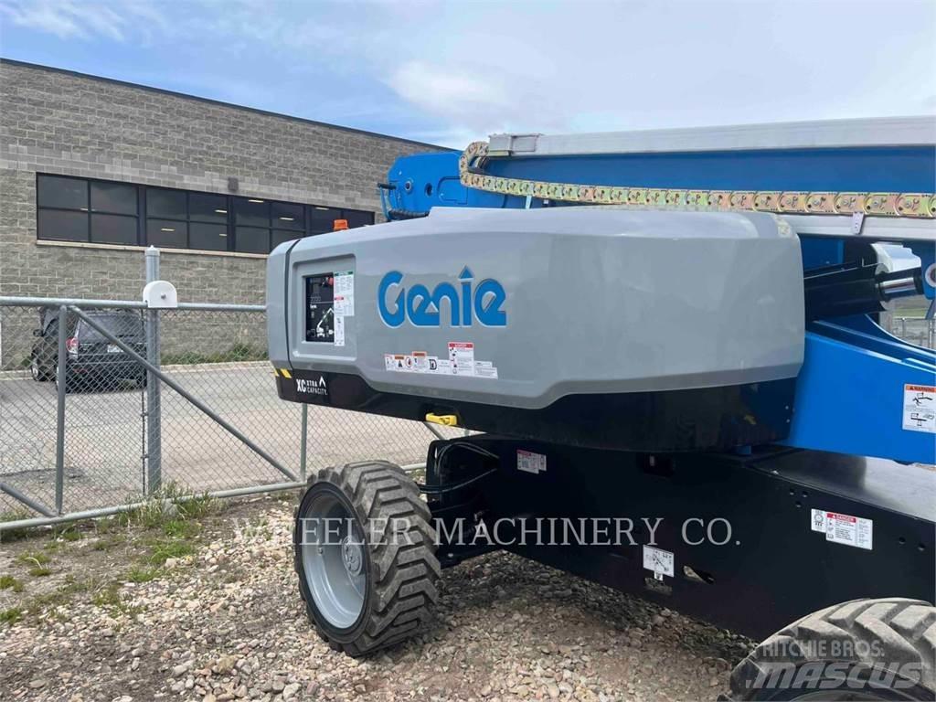 Genie S65XC Körüklü personel platformları