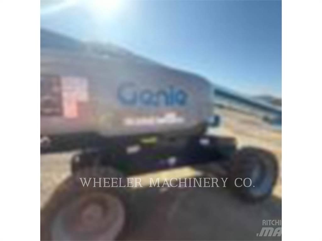 Genie S65XC SP Körüklü personel platformları